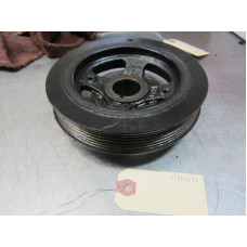 16H107 Crankshaft Pulley For 13-16 Hyundai Santa Fe Sport  2.4